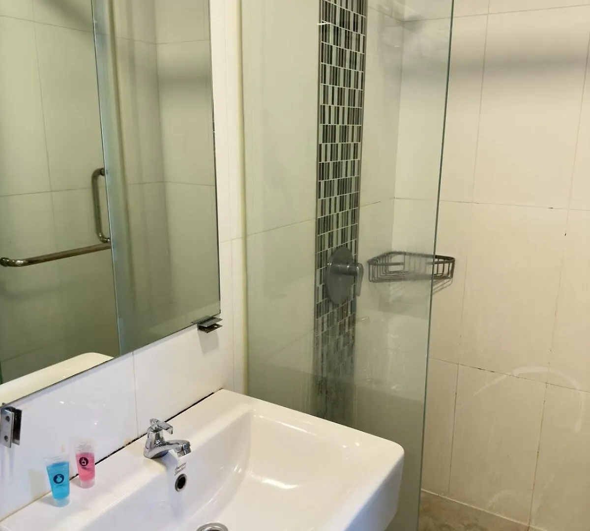 Stunning Seaview Duplex George Town Maritime Suites