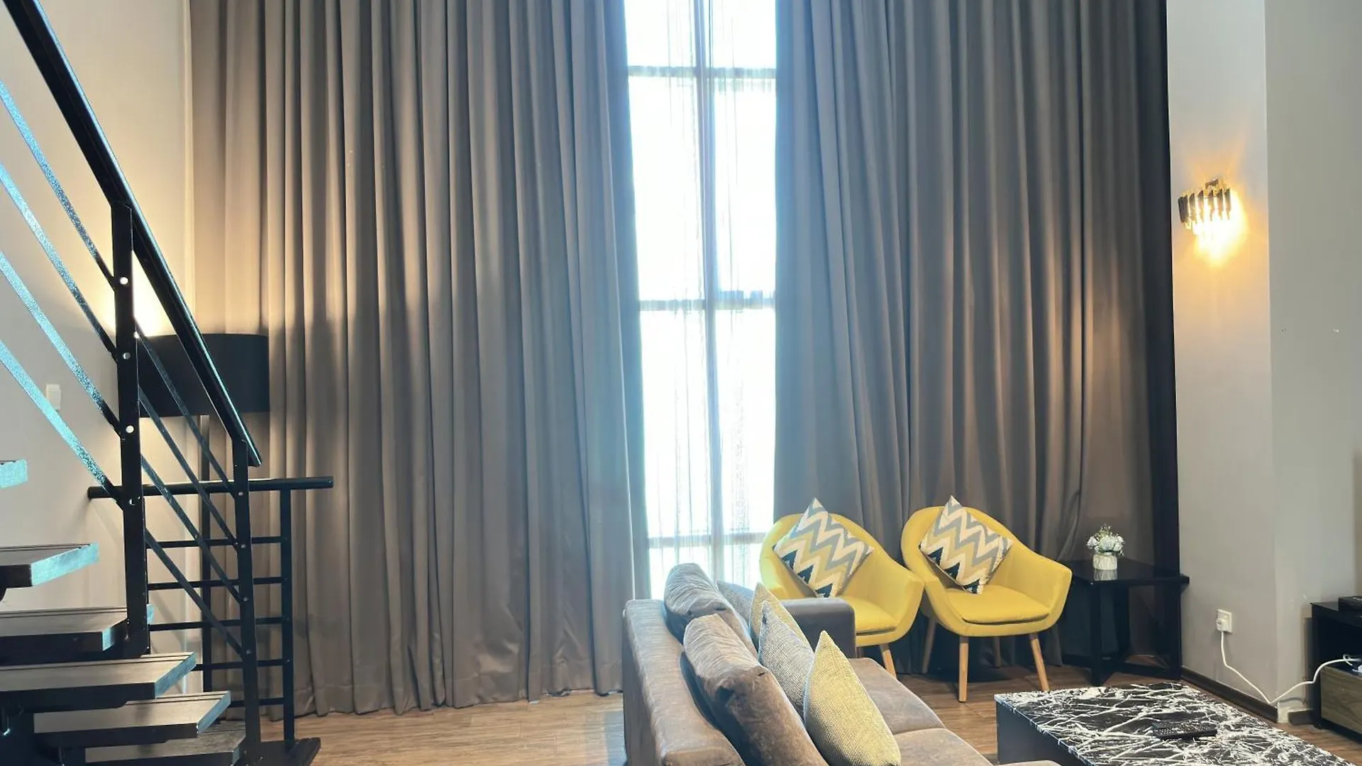 Stunning Seaview Duplex George Town Maritime Suites Apartment