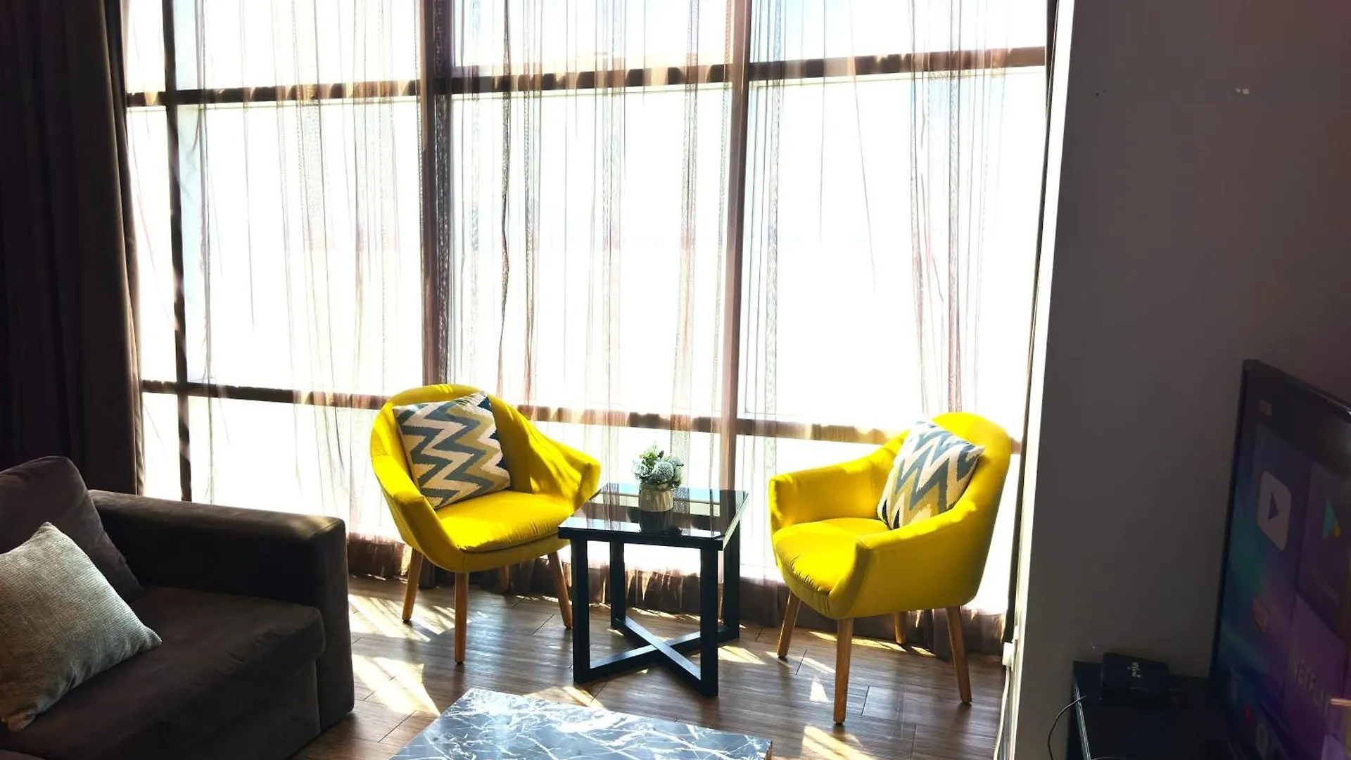 Stunning Seaview Duplex George Town Maritime Suites Malaysia